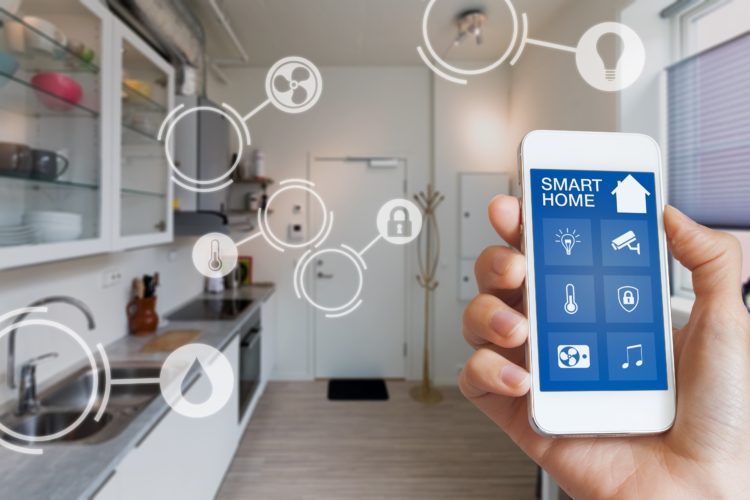 4 Benefits Of Upgrading Your Home with The Latest Technology
