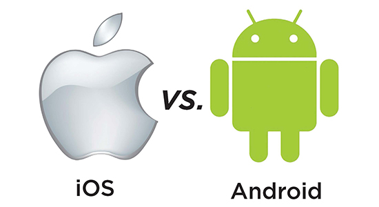 iOS vs Android: Which Smartphone is For You?