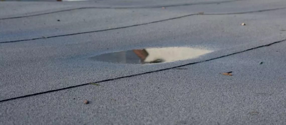 The Critical Role of Commercial Roof Drainage Systems