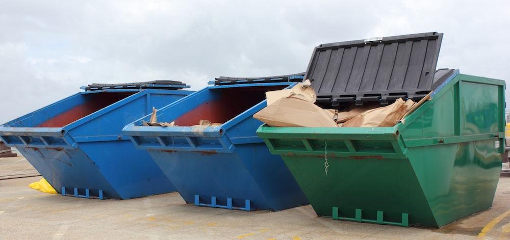 What Are Some Important Reasons To Hire Skip Bins Sydney?