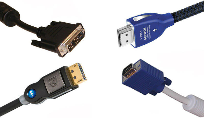 Which Is Better for Gaming HDMI or DVI?