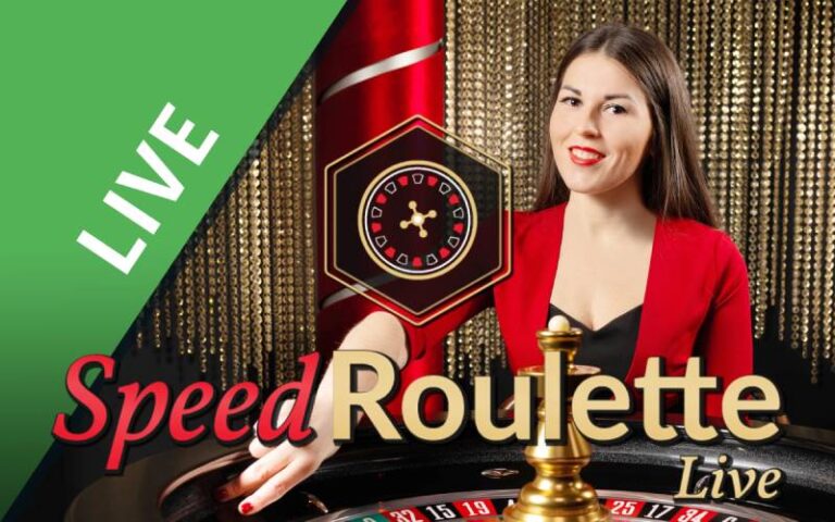 Bí Quyết Cách Chơi Roulette Tốc Độ Bách Chiến Bách Thắng